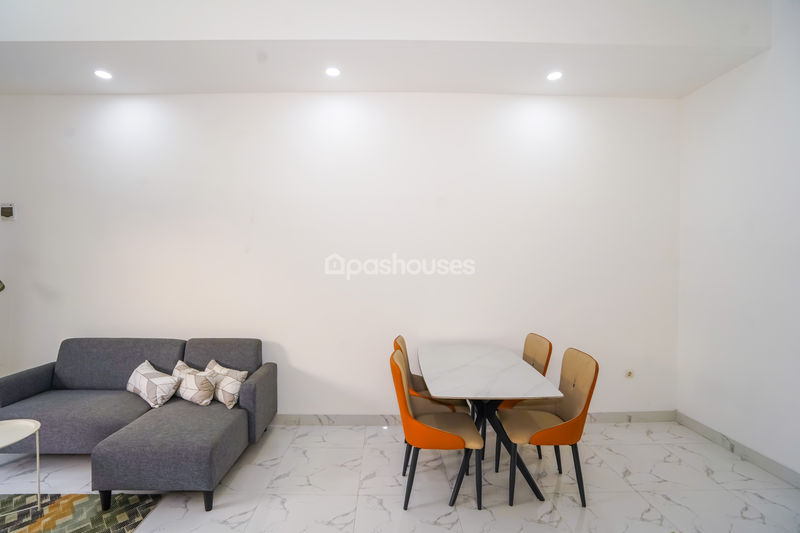 Perumahan Chalista Residence