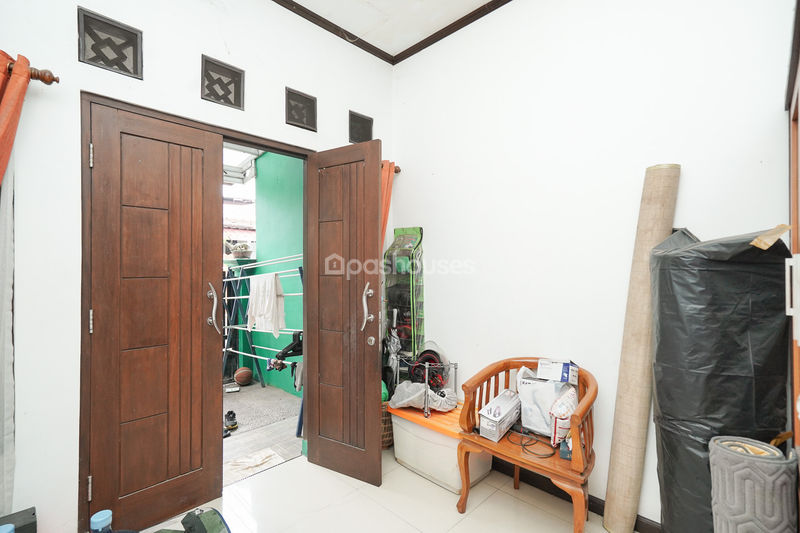 Perumahan Duta Harapan Telaga Mas Blok F3 No.24