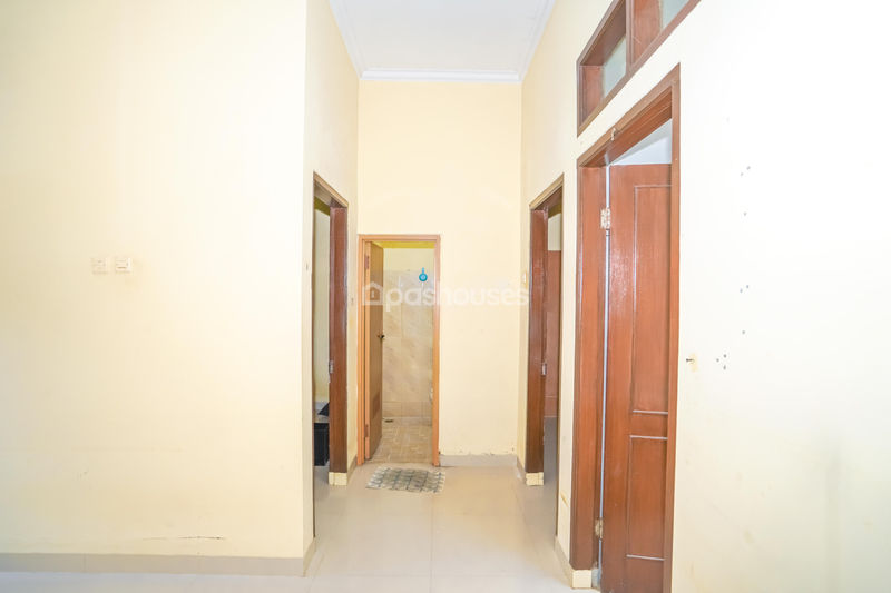 Perumahan Mutiara Cagar Alam 3 Depok