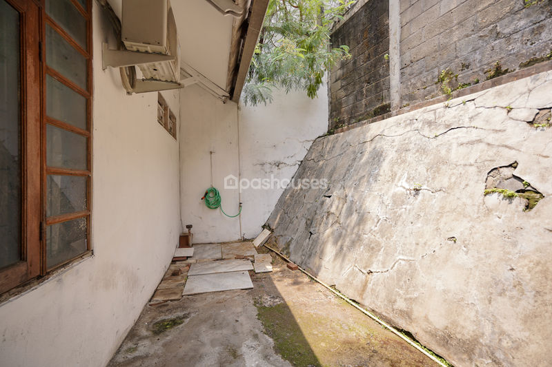 Perumahan Taman Bougenville Bekasi
