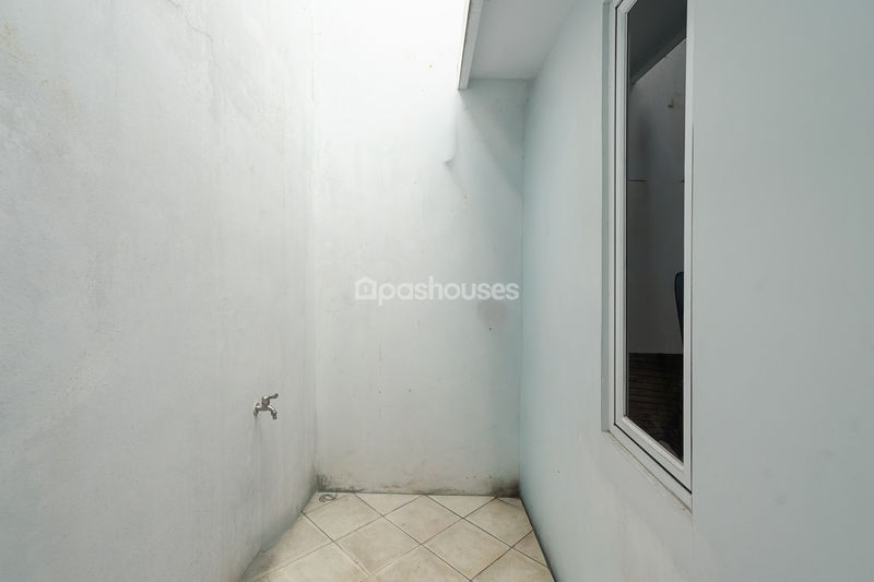 Perumahan Puri Cendana Blok F12