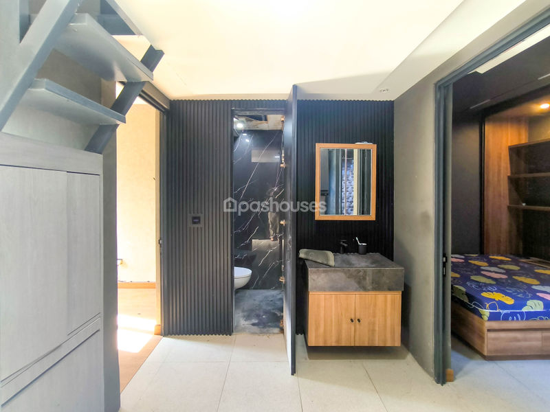 The Hills Pondok Cabe Blok D5