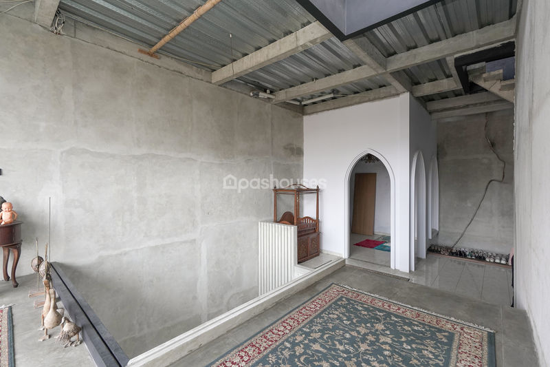 Perumahan Pondok Cipta Bintara Blok A No.34