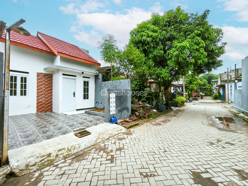 Perumahan Bogor Asri