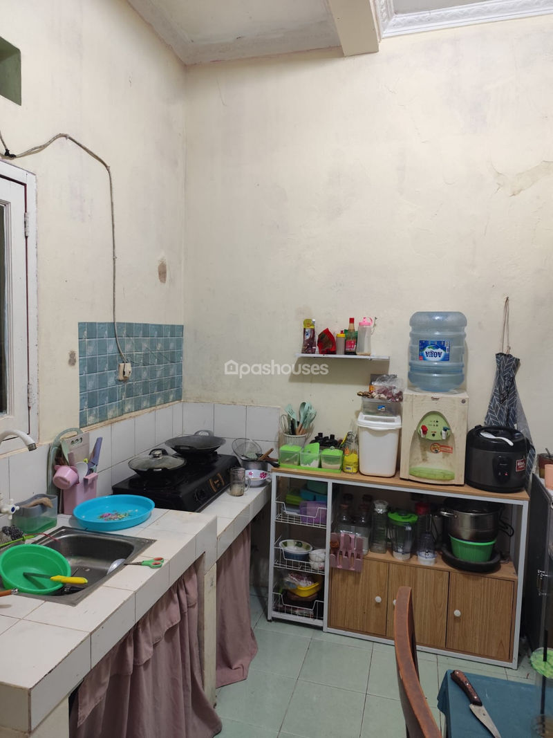 Cluster Harapan Sejahtera Blok A18