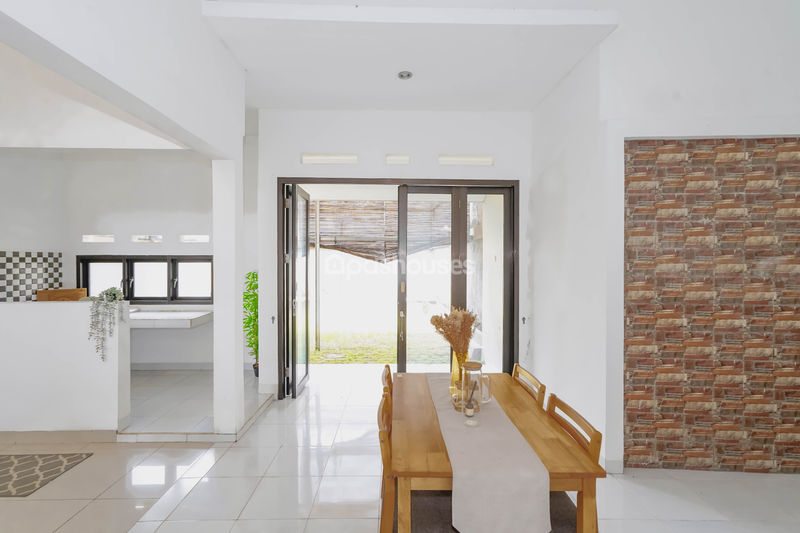 Perumahan Alam Persada Cemara