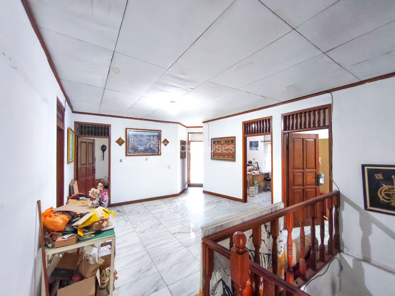 Pamulang Permai 