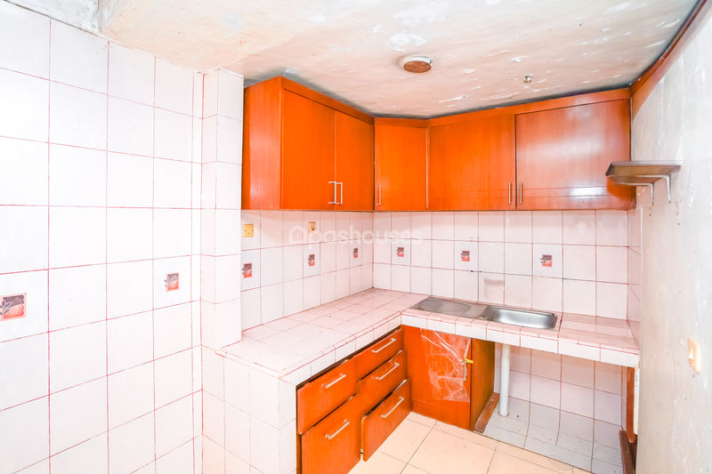 Jalan Kenanga 1 Blok B2