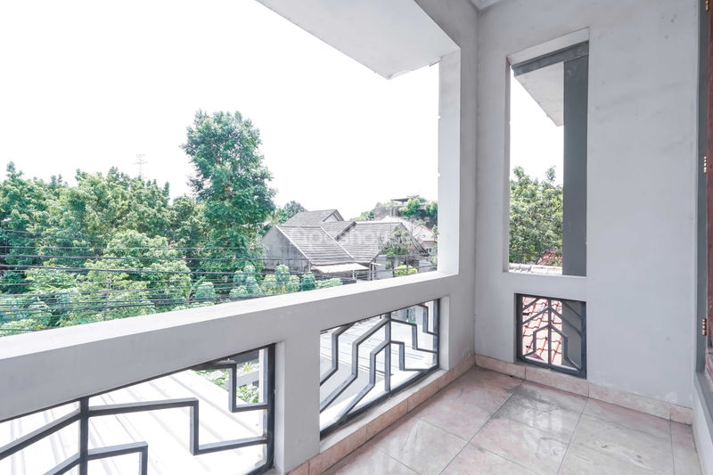 Jalan Belimbing No.30