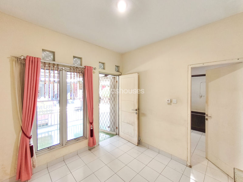 Serpong Garden 1 Cluster Green Valley Blok E13 No.4