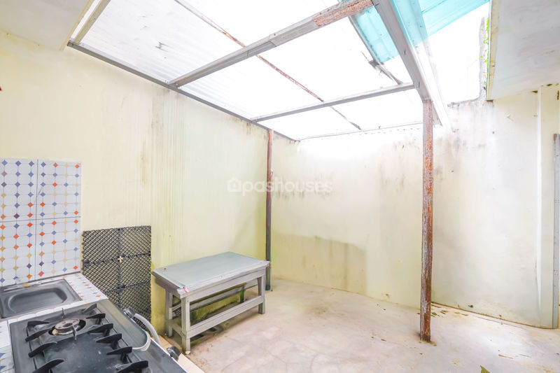 Perumahan Sawangan Residence Ideal Cluster Lavender Blok GL No.12