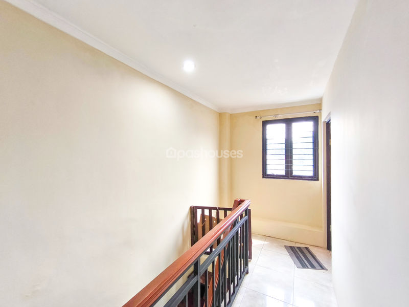 Griya Loka BSD Sektor 1.6 Blok D1/19