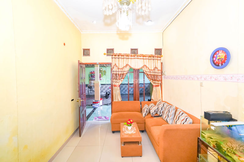 Jalan Lobak II