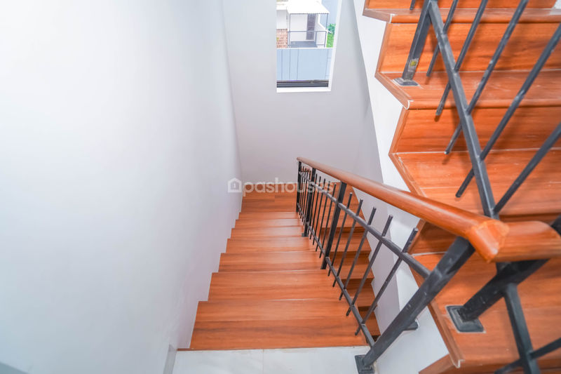 Perumahan Alonica Hills Cilandak