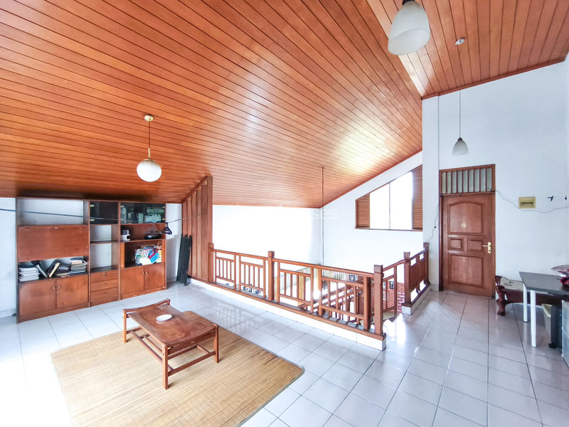 Perumahan Dela Land Pamulang River Side