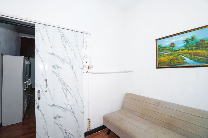 Jalan Peternakan No.14C