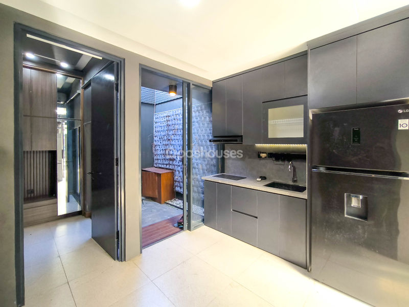The Hills Pondok Cabe Blok D5