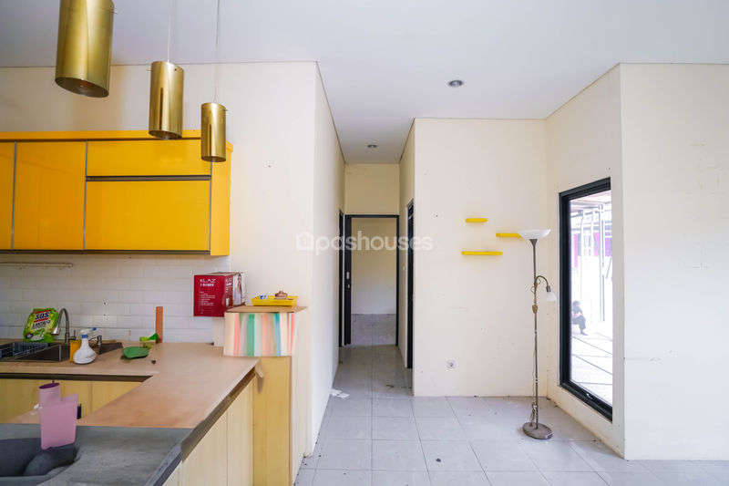 Pinang Green Residence Pamulang