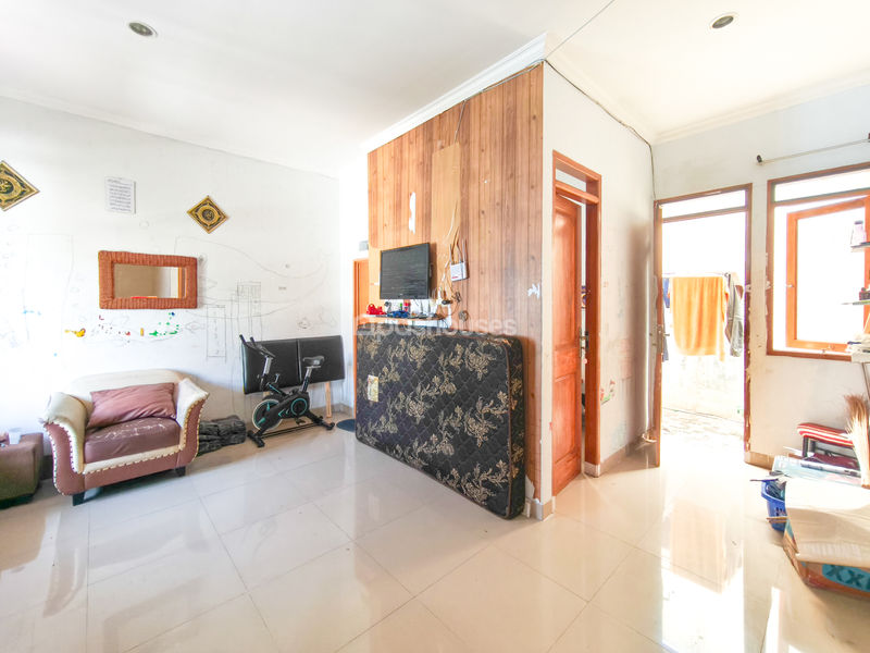 Perumahan Villa Nusa Indah Jagakarsa Blok C No.4