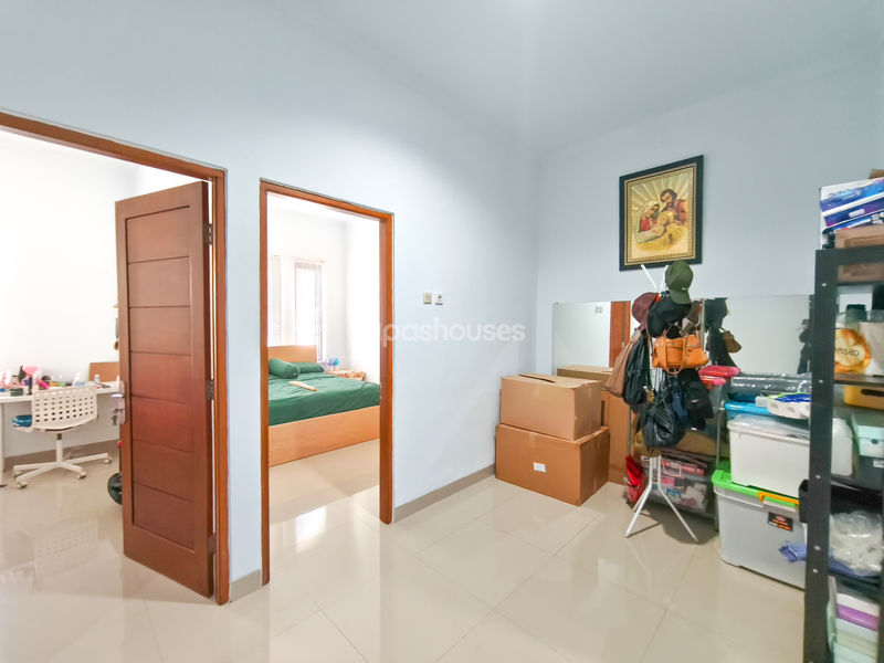 Perumahan Laumar Residence Blok B No.5