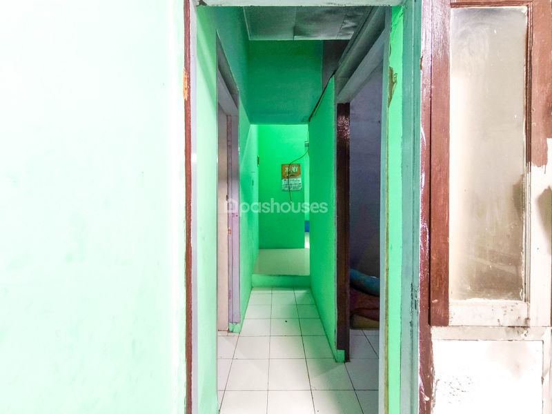 Cluster Mutiara Curug 4 Blok A5