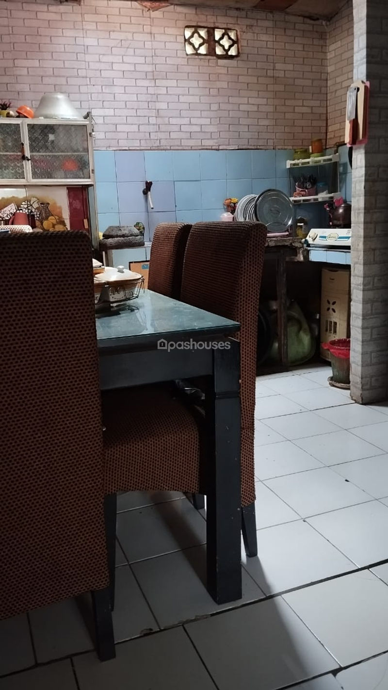 Perumahan Bojong Depok Baru Blok FO No.04