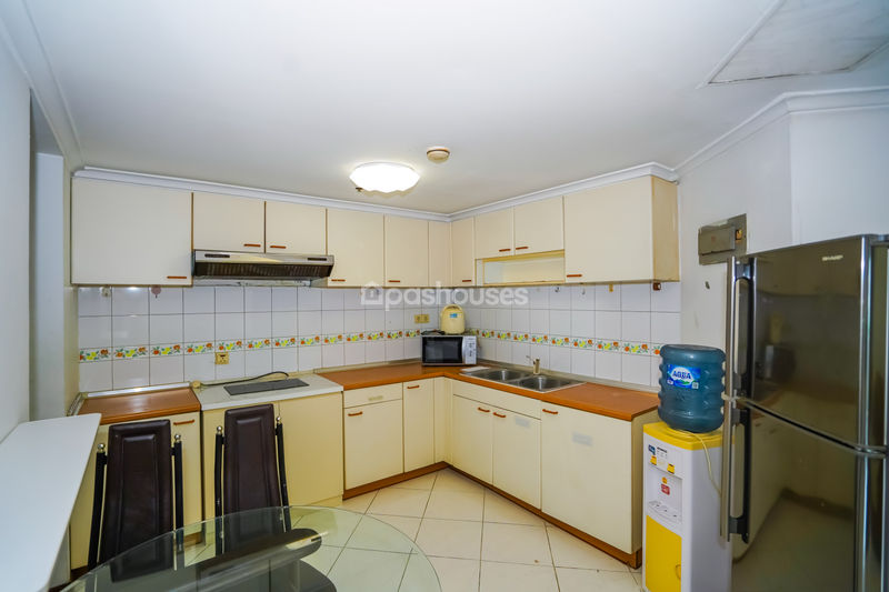Apartemen Aryaduta Semanggi