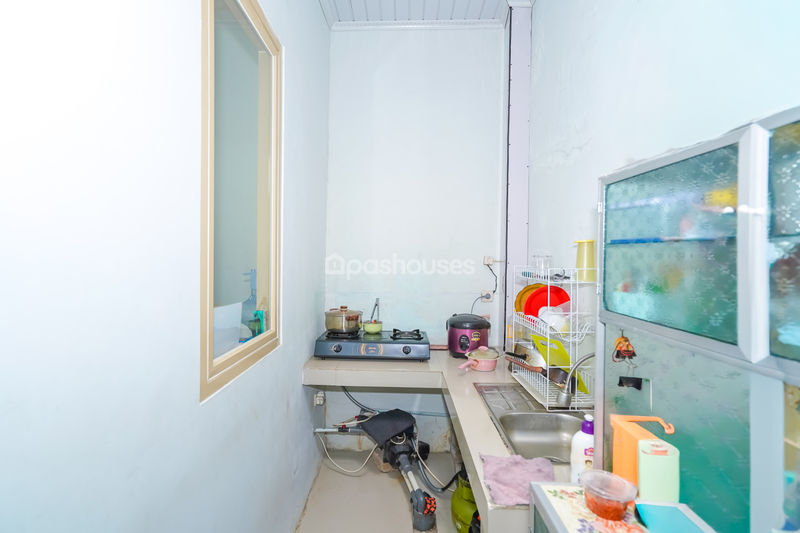 Perumahan Diamond Hills Blok E No.21