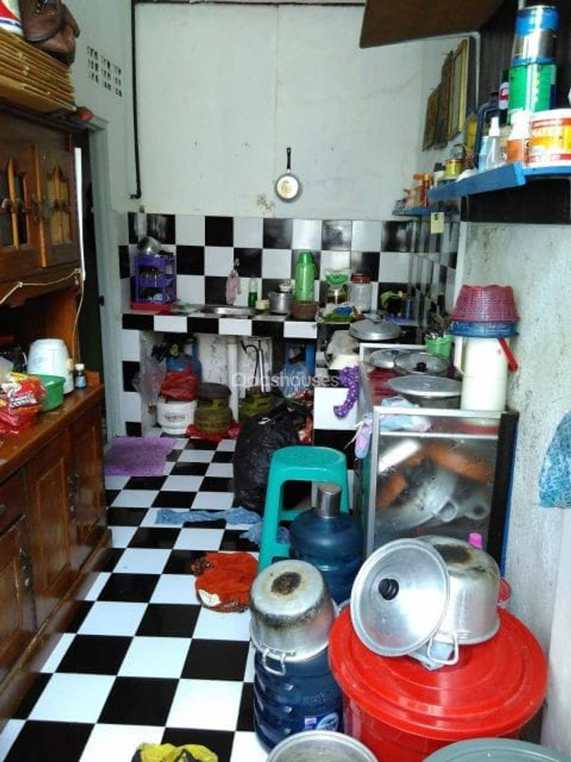 Citra Indah City Cluster Bukit Palem Blok S3 No.6