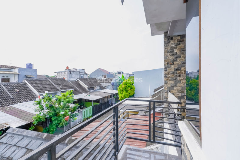 Perumahan Cinere Residence
