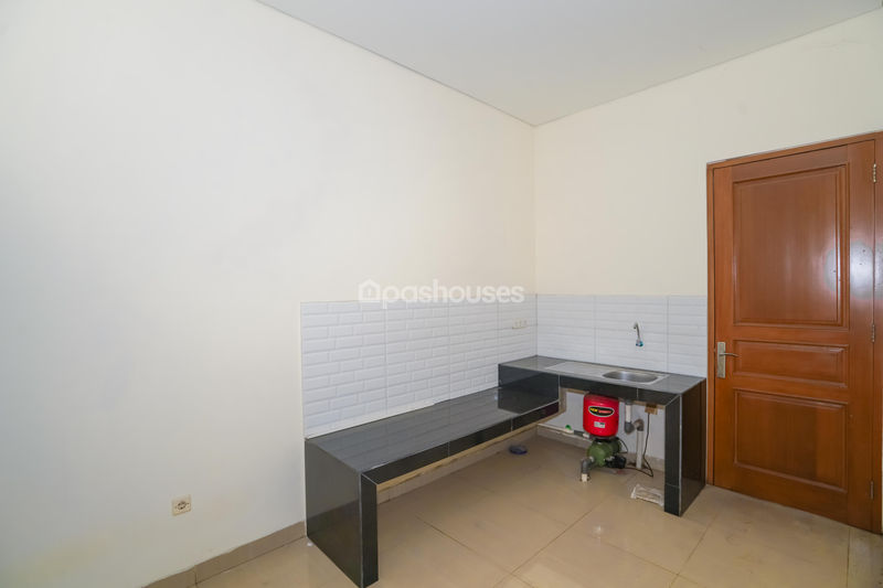 Perumahan Tanah Baru Residence