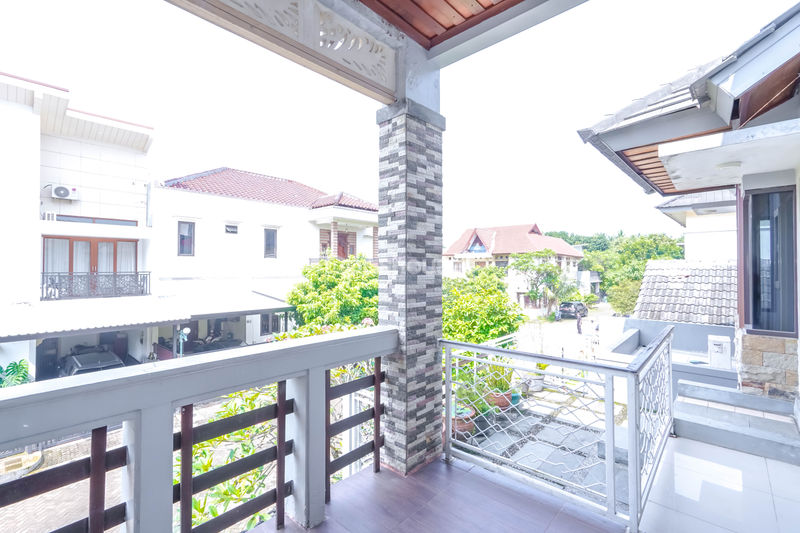 Perumahan Gardenia Estate