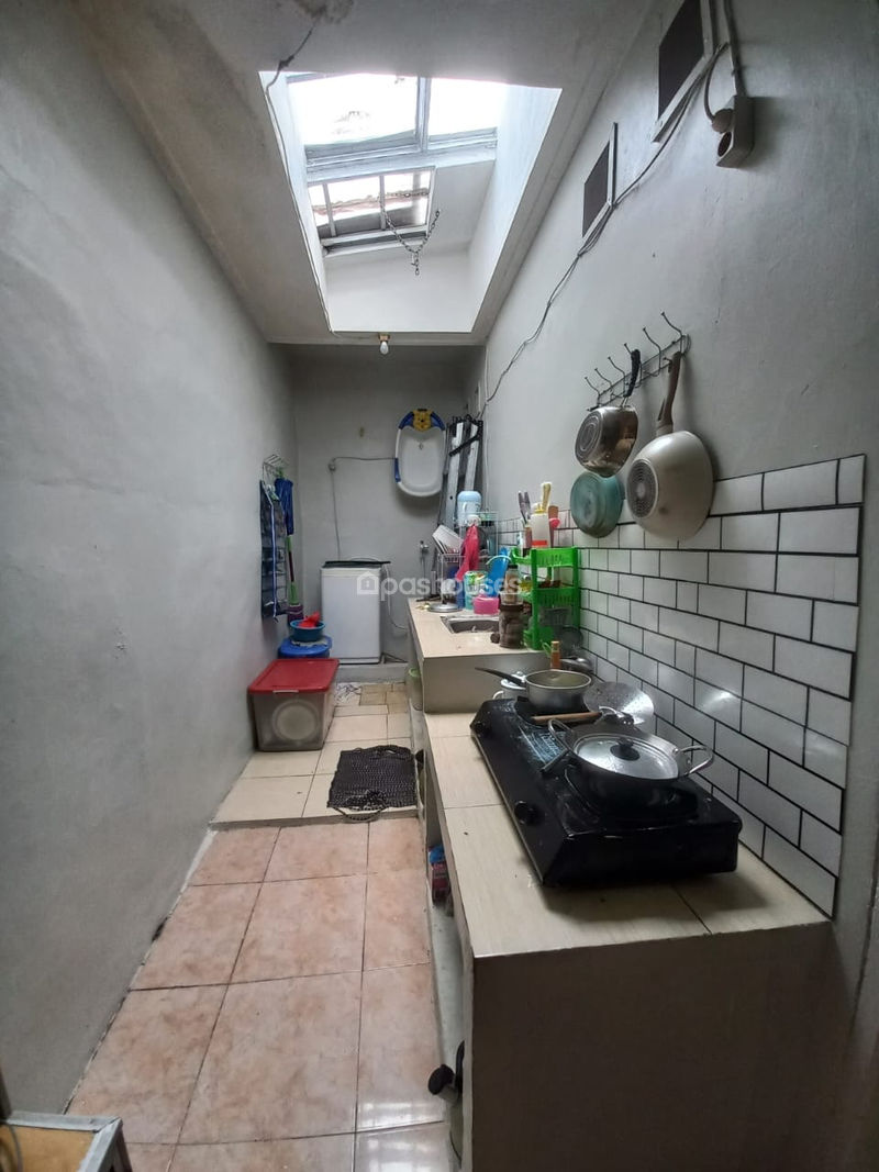 Perumahan Permata Depok Cluster Mutiara Blok B3