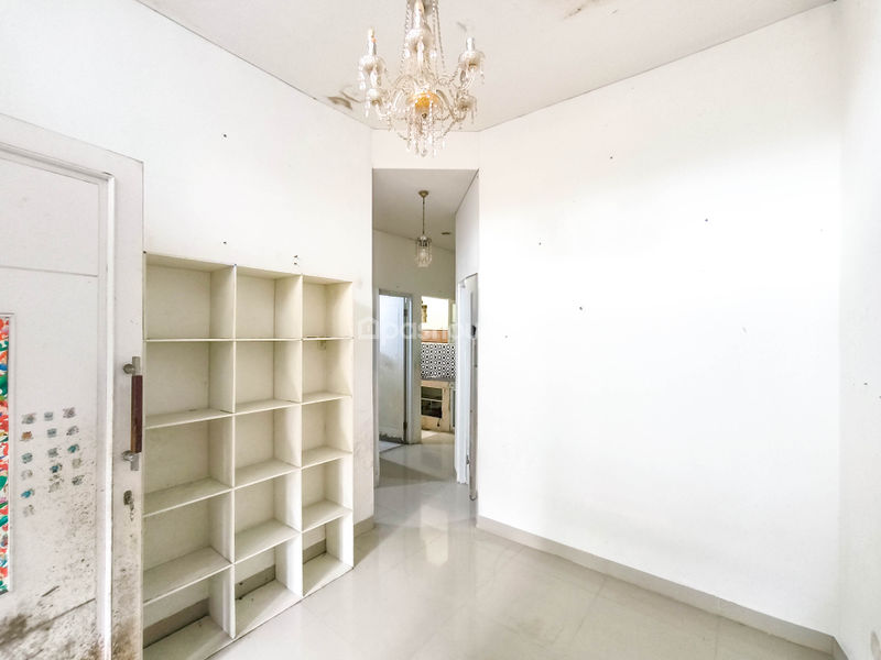 Komplek Trevista Residence