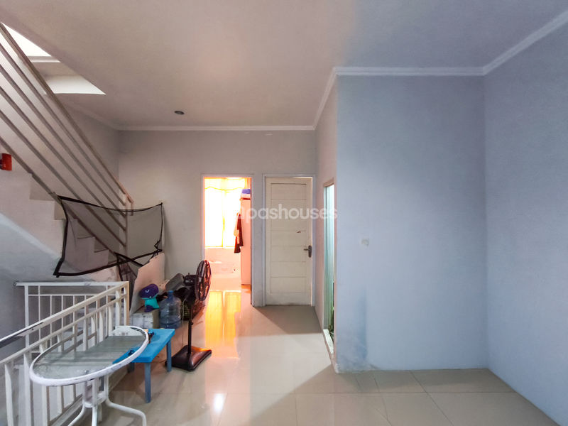 Adipati Residence Bintaro