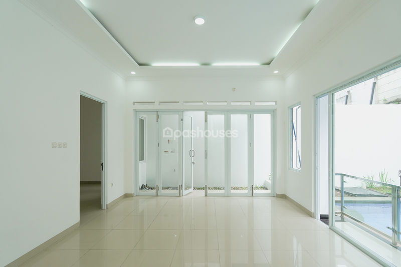 Perumahan Arden Residence Blok B8