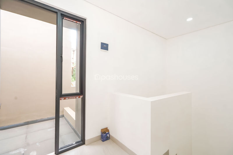 Perumahan Banyan Three Residence