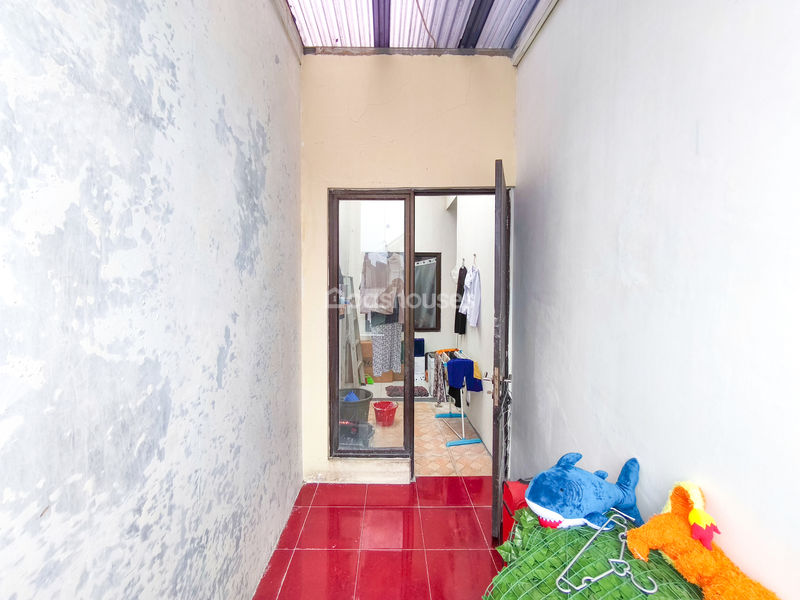 Perumahan Jaya Imperial Park Blok IT No.08