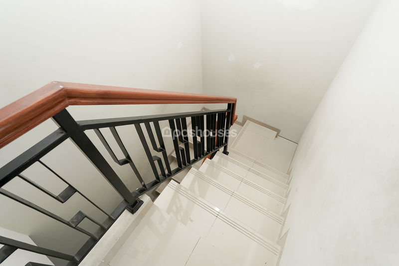 Perumahan Metland Menteng Cluster Taman Tjikini Blok G3 No.3