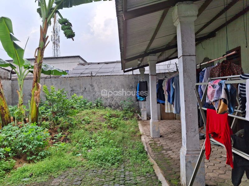 Jl. Masjid 1 no. 62