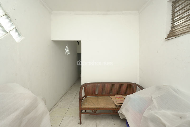 Jalan Nangka Growong No.96