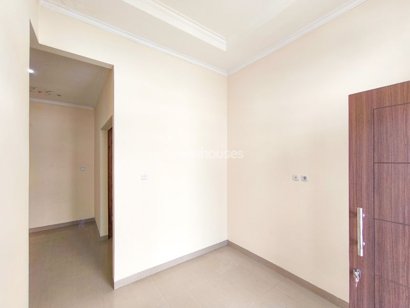 Pamulang Park Residence Blok D No.6