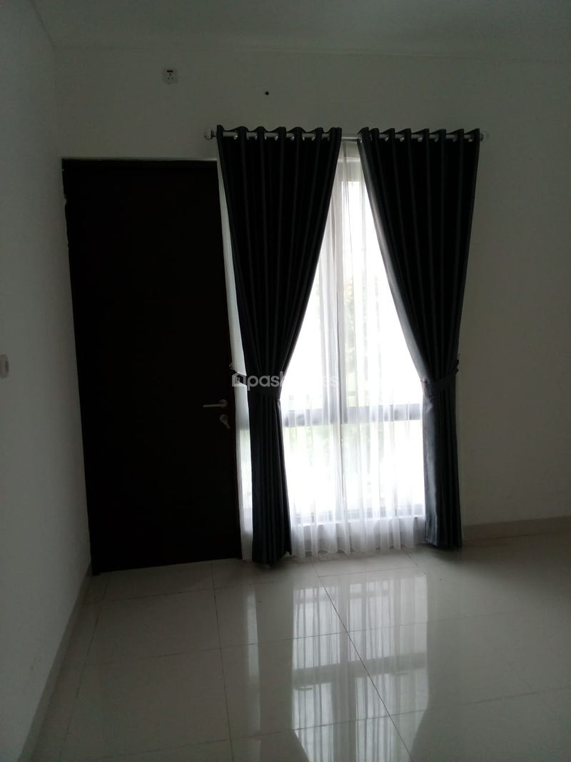 Graha Laras Sentul Cluster Munich Blok D6