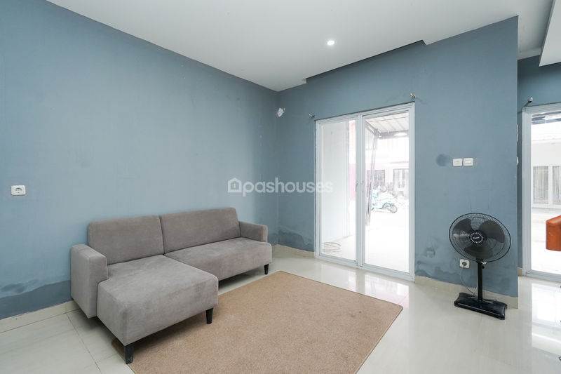 Perumahan Grand West Residence Blok C1 No.11