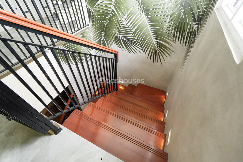 Perumahan Papan Mas Blok D-20 No 5/6