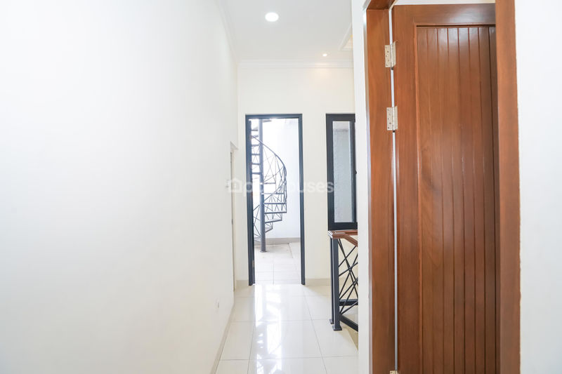 Perumahan Swadaya Hills Residence