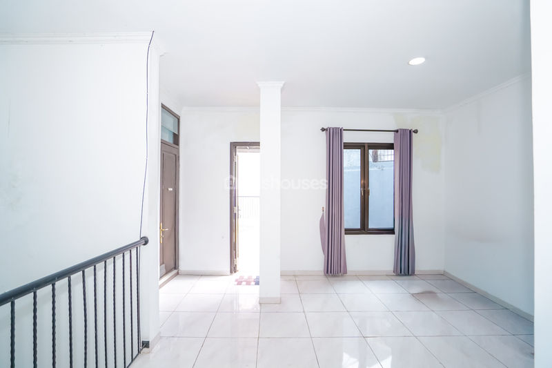 Perumahan Raffles Hills Blok.R8 No.7A