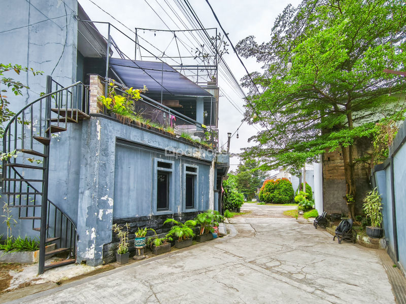 Perumahan Kayumanis Residence Blok D2