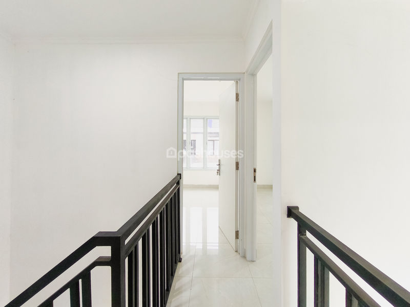 Jalan. H. Dehir No.5 Bekasi