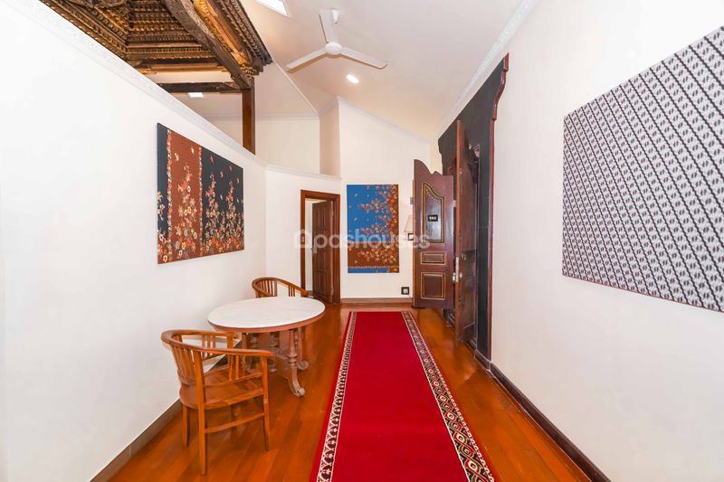 Roemah Djawa II No.85